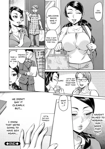 [Choco Pahe] Saimin Kyousei Love Love Tanetsuke | Hypno Coerced Love Mating Fhentai - Page 113