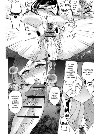 [Choco Pahe] Saimin Kyousei Love Love Tanetsuke | Hypno Coerced Love Mating Fhentai - Page 153