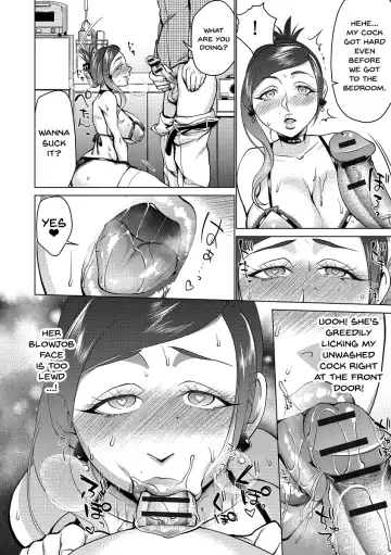 [Choco Pahe] Saimin Kyousei Love Love Tanetsuke | Hypno Coerced Love Mating Fhentai - Page 45