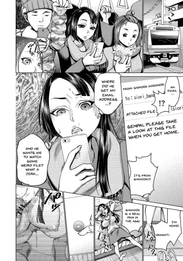 [Choco Pahe] Saimin Kyousei Love Love Tanetsuke | Hypno Coerced Love Mating Fhentai - Page 5