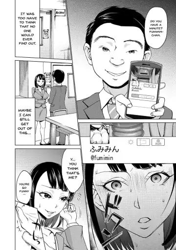 [Choco Pahe] Saimin Kyousei Love Love Tanetsuke | Hypno Coerced Love Mating Fhentai - Page 55