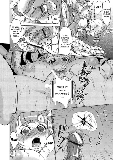 [Choco Pahe] Saimin Kyousei Love Love Tanetsuke | Hypno Coerced Love Mating Fhentai - Page 95