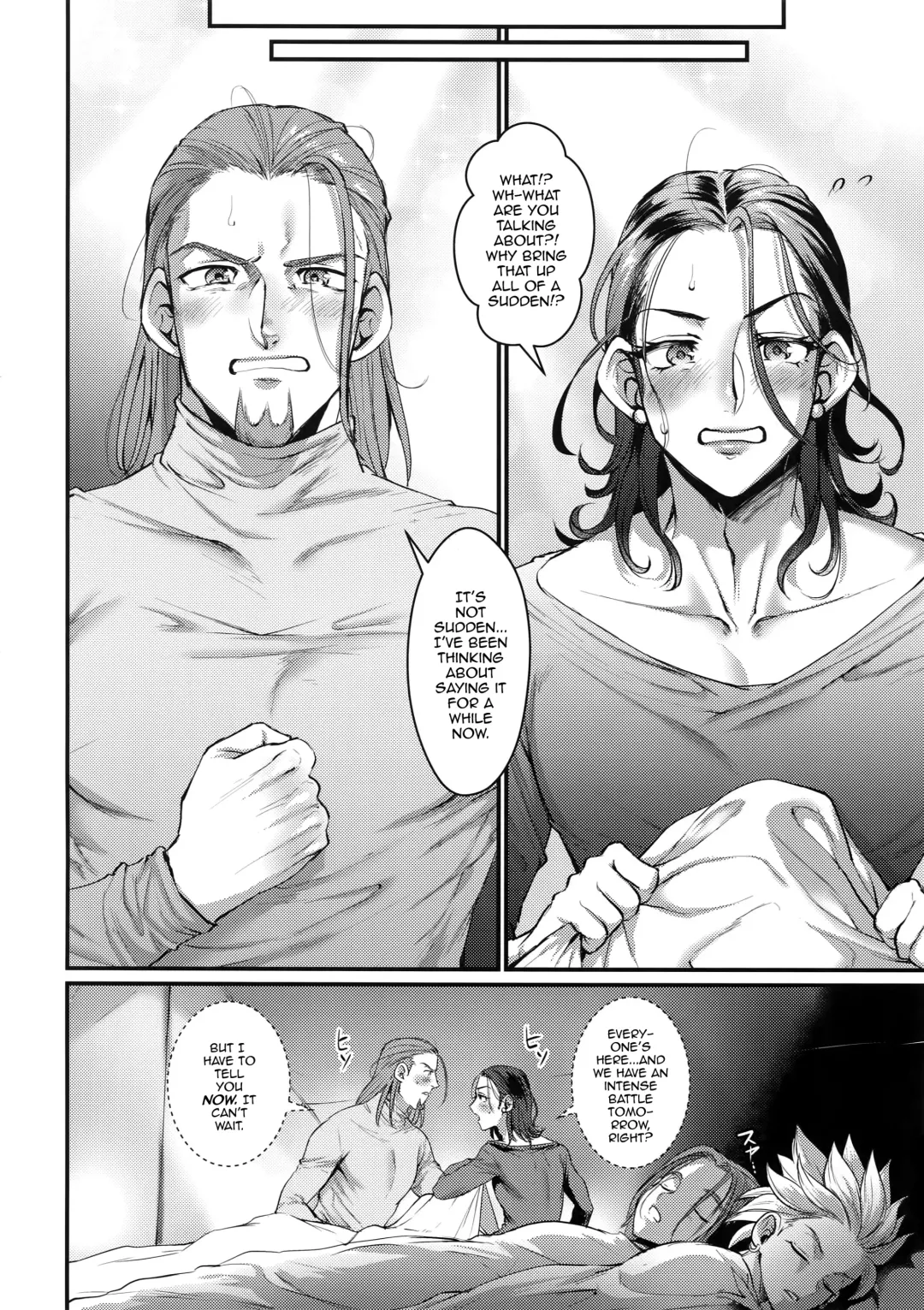 [Riko] Issho ni Tsukurou! Fhentai - Page 21