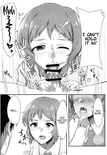 [Ogawa Eru] Makabe-kun to Ecchi Suru Hon Fhentai - Page 10