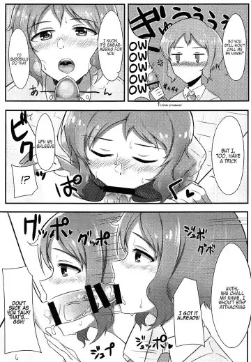[Ogawa Eru] Makabe-kun to Ecchi Suru Hon Fhentai - Page 9