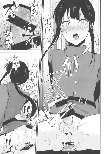 [Locon] Nobukatsu Konekurimawashi Bon Fhentai - Page 10