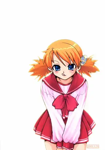 [Uran] Virgin Killer 02 Fhentai - Page 26