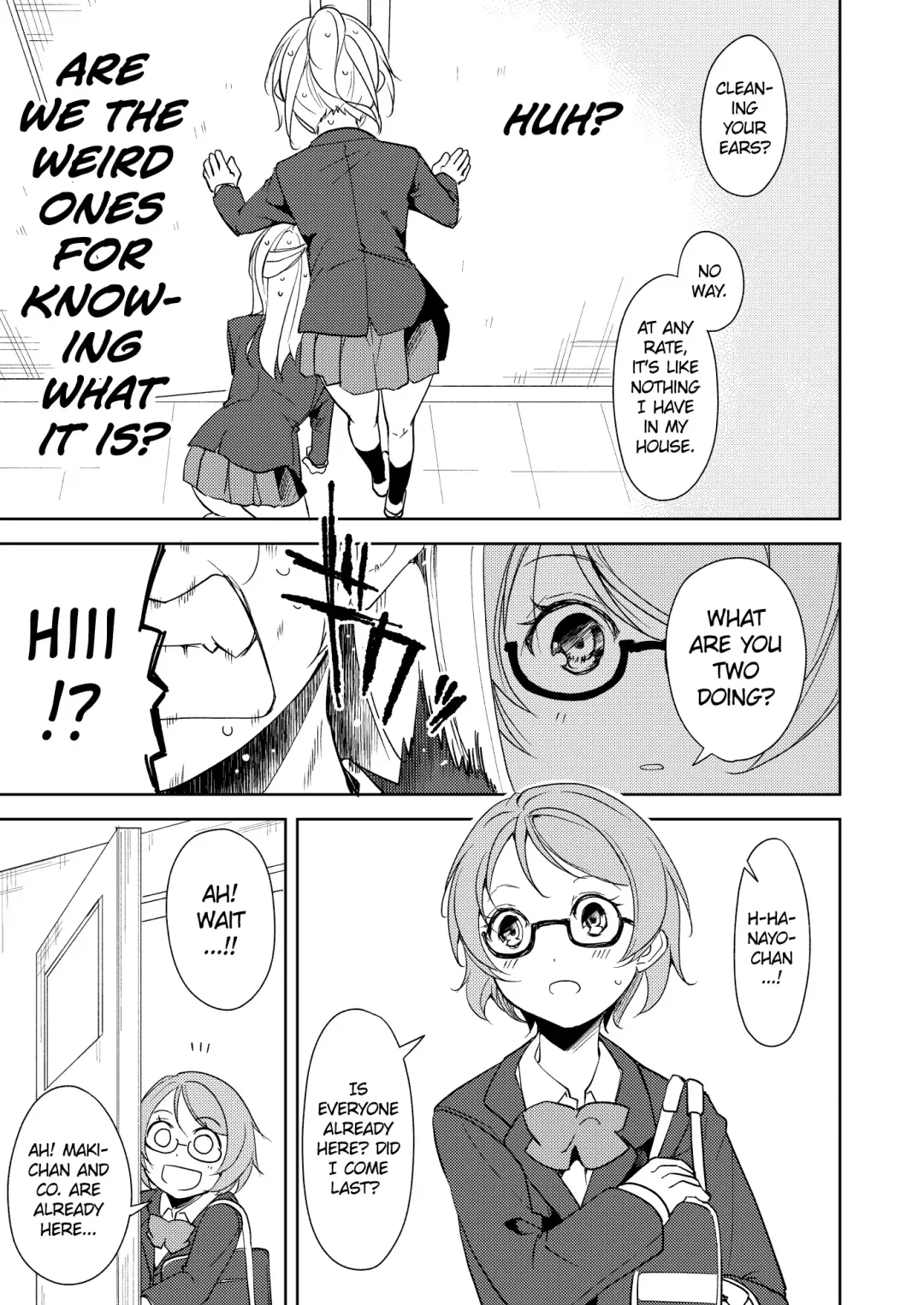 [Suzuki Nago] Sonoda Vibration!! Fhentai - Page 10