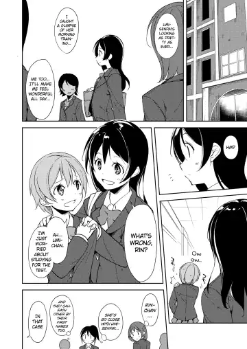 [Suzuki Nago] Sonoda Vibration!! Fhentai - Page 5