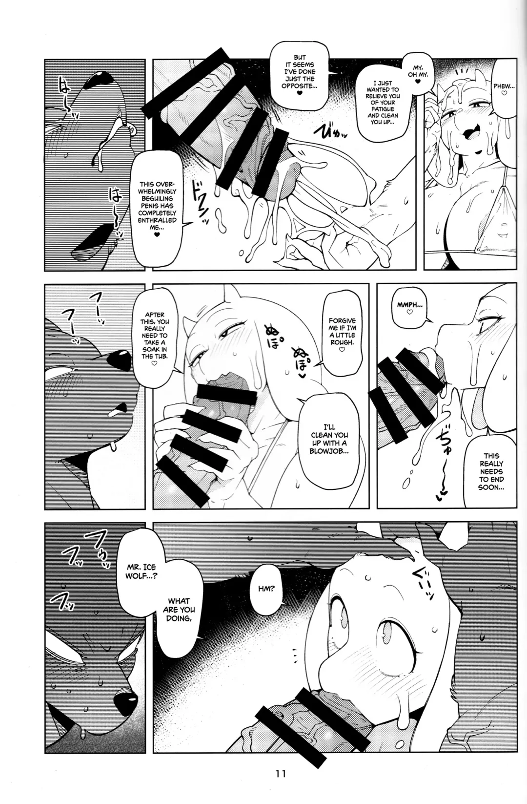 [Sindoll] MomMomToriSoap Fhentai - Page 10