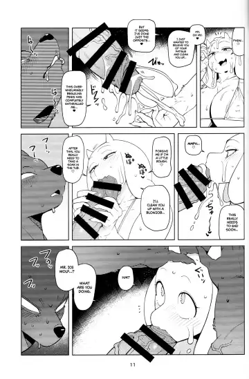 [Sindoll] MomMomToriSoap Fhentai - Page 10