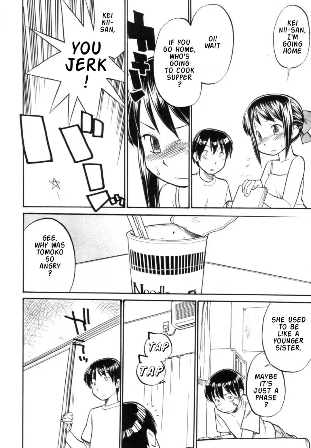 [Hinemosu Notari] Read Me! Fhentai - Page 44