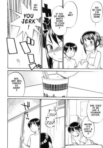 [Hinemosu Notari] Read Me! Fhentai - Page 44