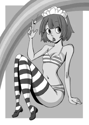 [Doru Riheko] Yakui-san Ero  Soushuuhen 2013-2016 Fhentai - Page 16