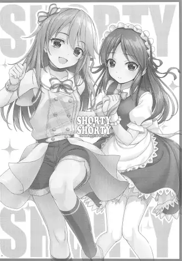 [Nomura Teruya] SHORTY x SHORTY Fhentai - Page 23