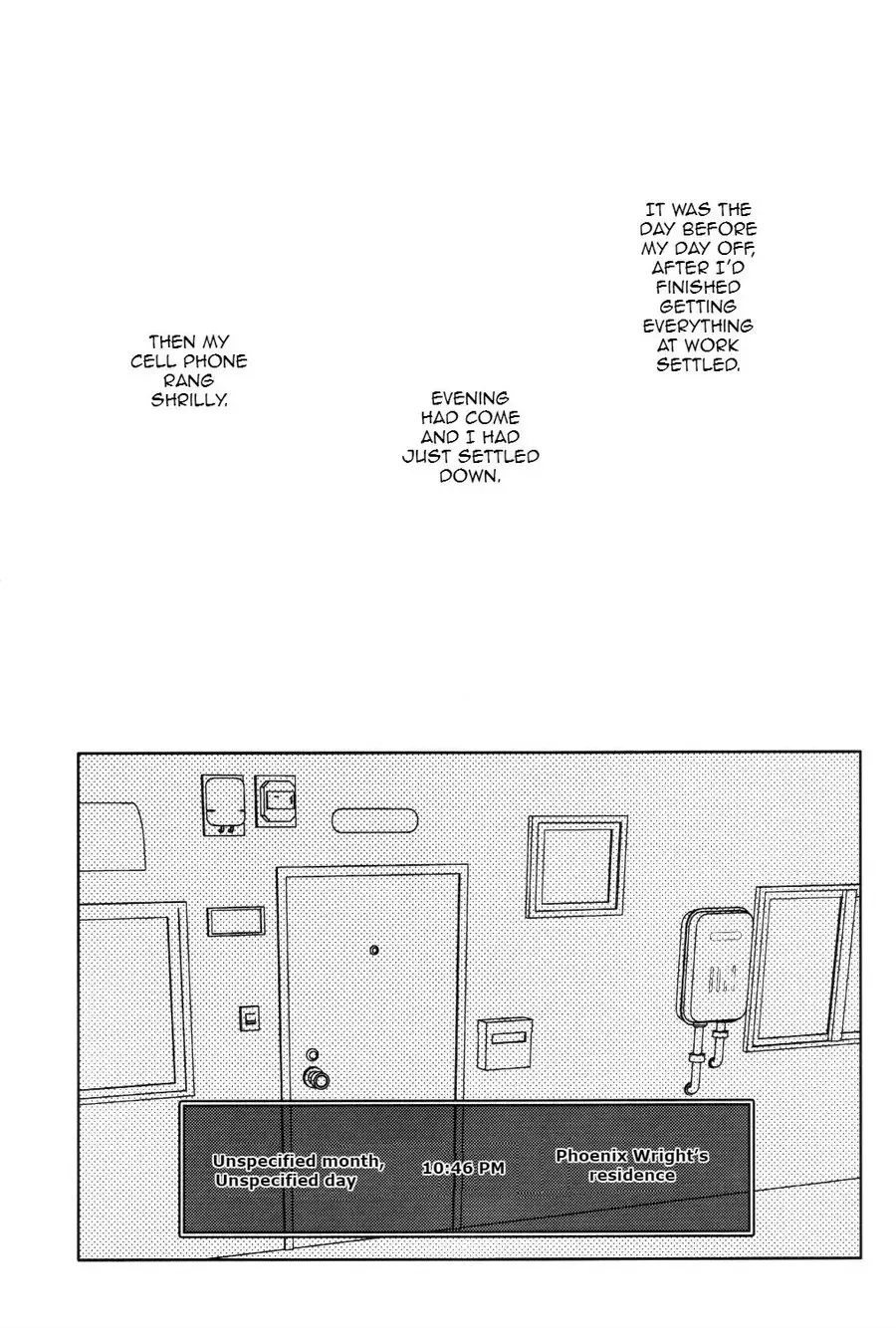 [Chizu] unripe Fhentai - Page 5