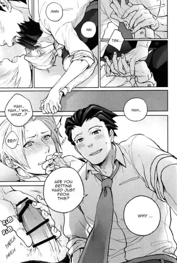 [Chizu] unripe Fhentai - Page 23