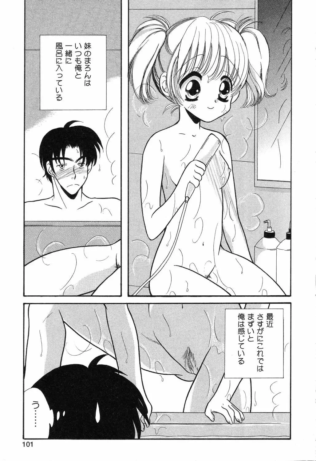 [Ruka Hikaru] Ayu ni Omakase Fhentai - Page 102