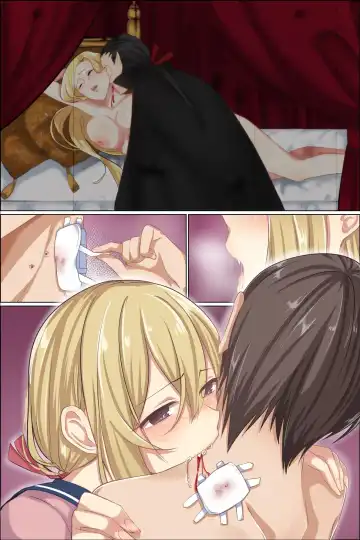 Sukebe ni Kakusei Shita Kanojo to Tsundere Osananajimi ga Ore no Are o Neratteru Fhentai - Page 52