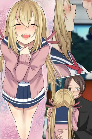 Sukebe ni Kakusei Shita Kanojo to Tsundere Osananajimi ga Ore no Are o Neratteru Fhentai - Page 83