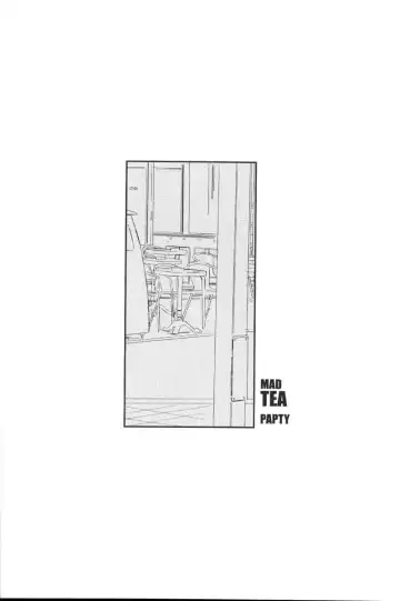 [Renga] WONDERTHREE 1.7 MAD TEA PARTY Fhentai - Page 3