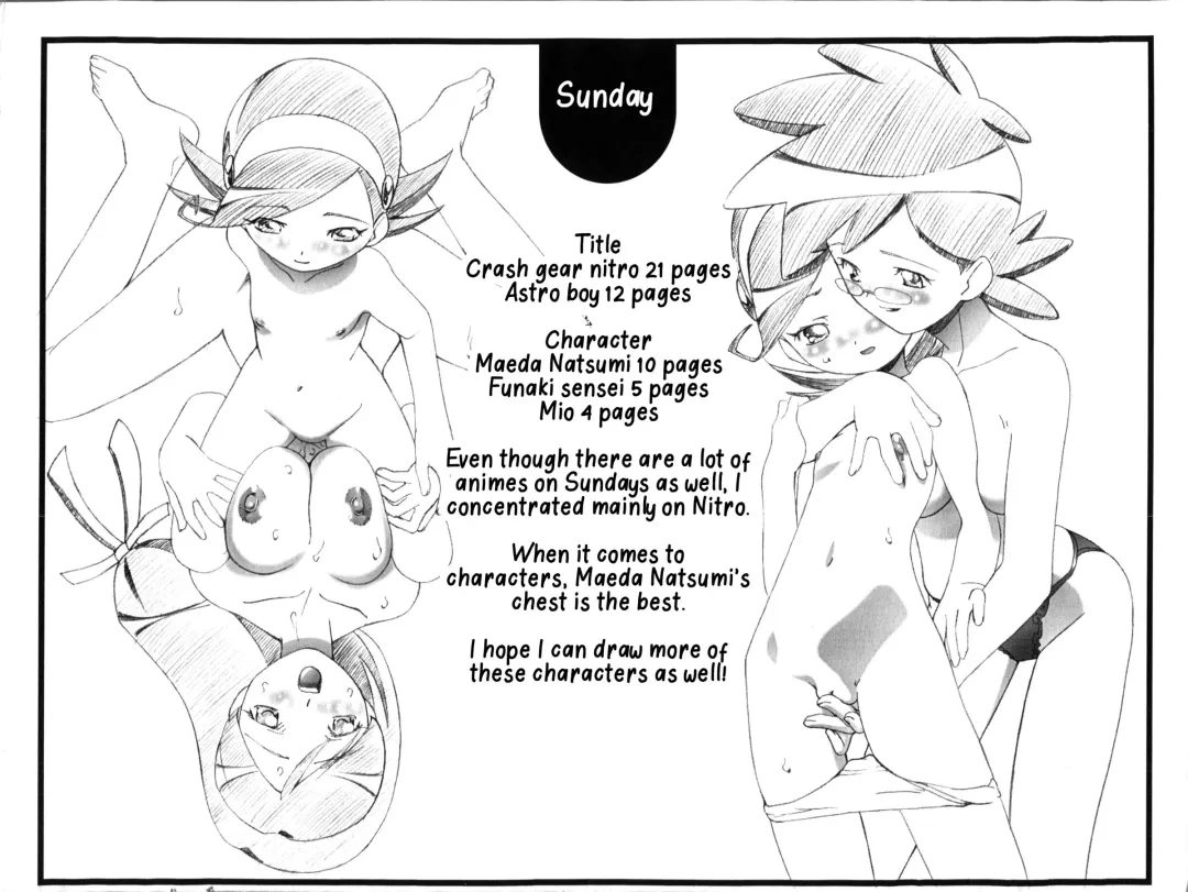 [Kousaka Jun] BBS NOTE 2003 Fhentai - Page 10