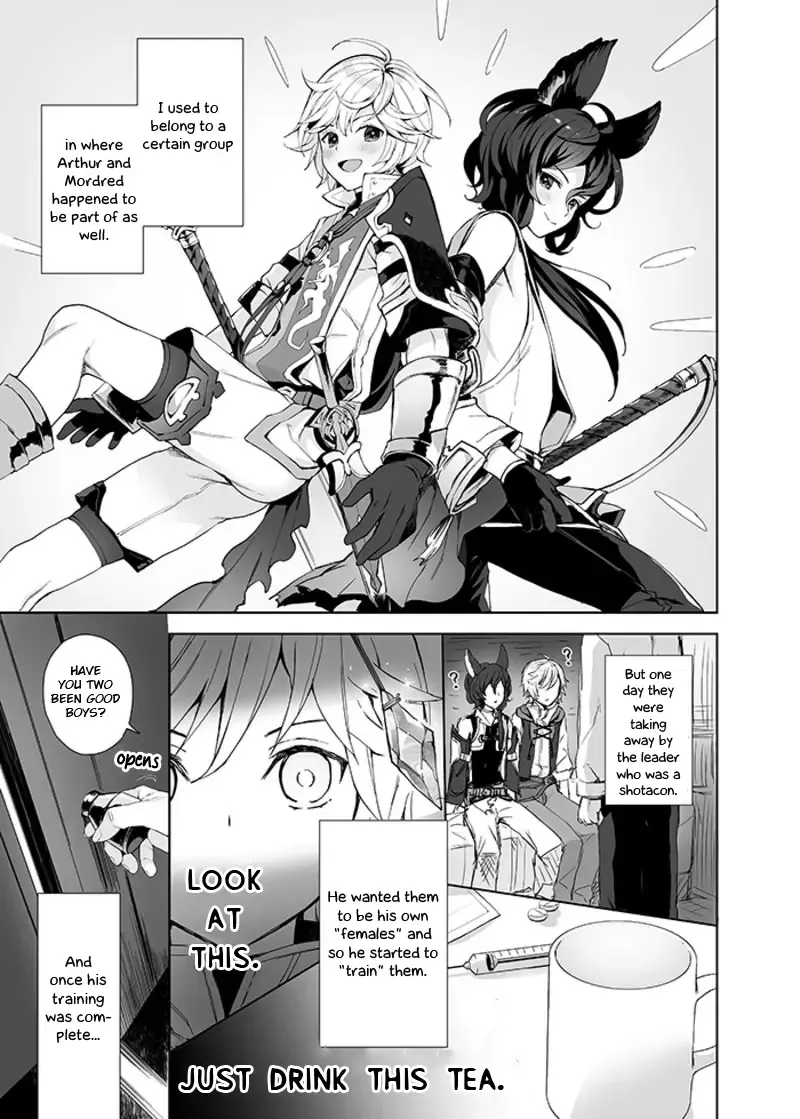 [Nemunemu] Shota Kishi Saimin Peropero Hon Fhentai - Page 2