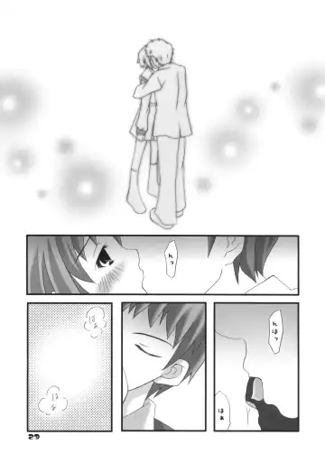 Nagato Yuki no Saihen Fhentai - Page 22