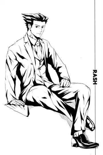 [Goma] RASH Sairoku plus+ Fhentai - Page 3