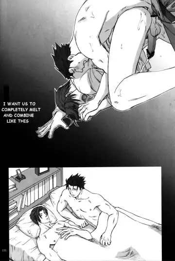 [Otapyon] In | Drink Fhentai - Page 30