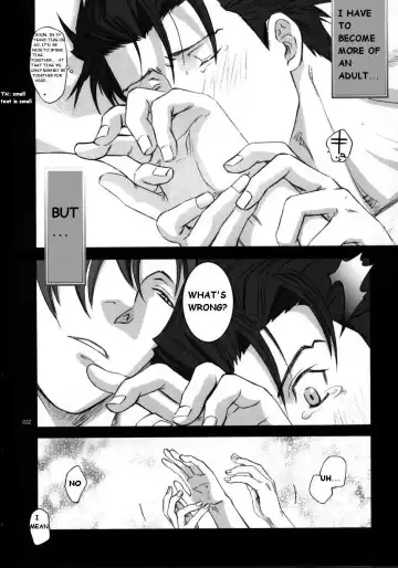 [Otapyon] In | Drink Fhentai - Page 32