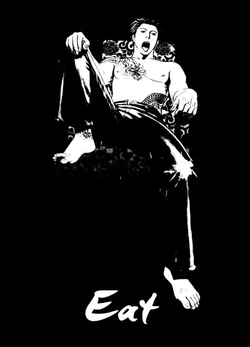 [Otapyon] Shoku | Eat Fhentai - Page 1