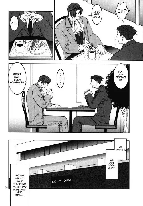 [Otapyon] Shoku | Eat Fhentai - Page 3