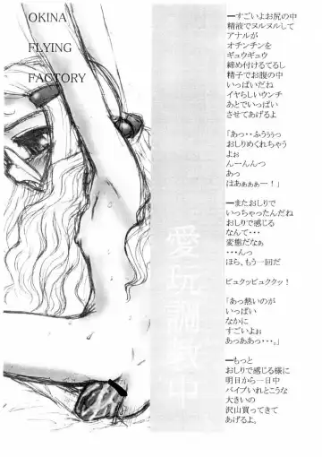 [Okina] OFF C62 Copybook Fhentai - Page 12