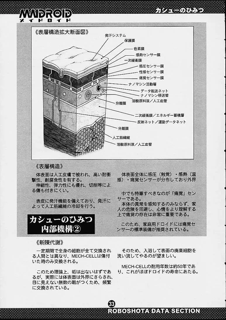 [Po-ju] Maidroid Fhentai - Page 32