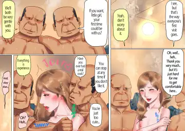 [Papermania] Shemale no Kuni no Alice no Bouken | Shemale Country: Alice's Adventure (decensored) Fhentai - Page 29