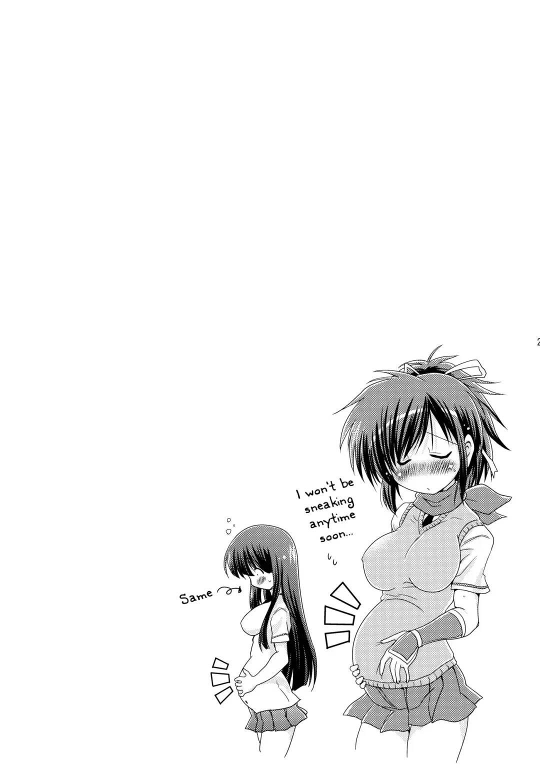 [Pony R] Kodukuri Kagura Fhentai - Page 24