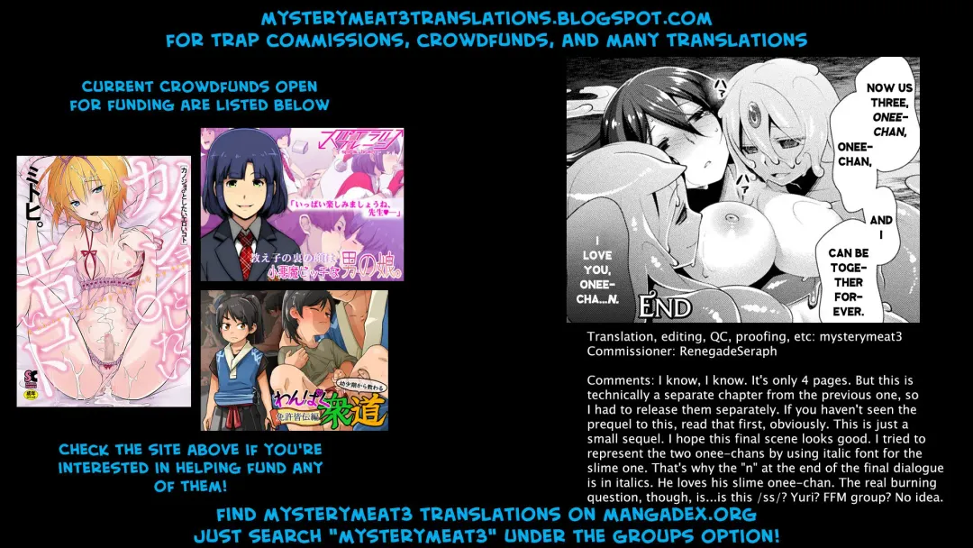 [Konshin] Owaranai Yume ni Oborete Fhentai - Page 5