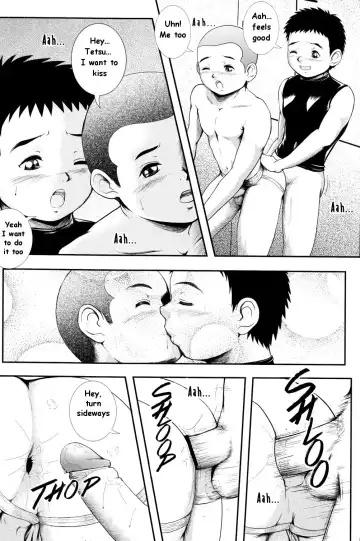 [M] Hit! (decensored) Fhentai - Page 15