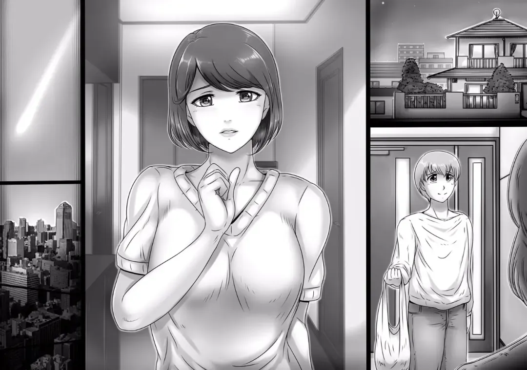 [Lemon Yoshinobu] Sekai no Owari to Hikikae ni Fhentai - Page 39