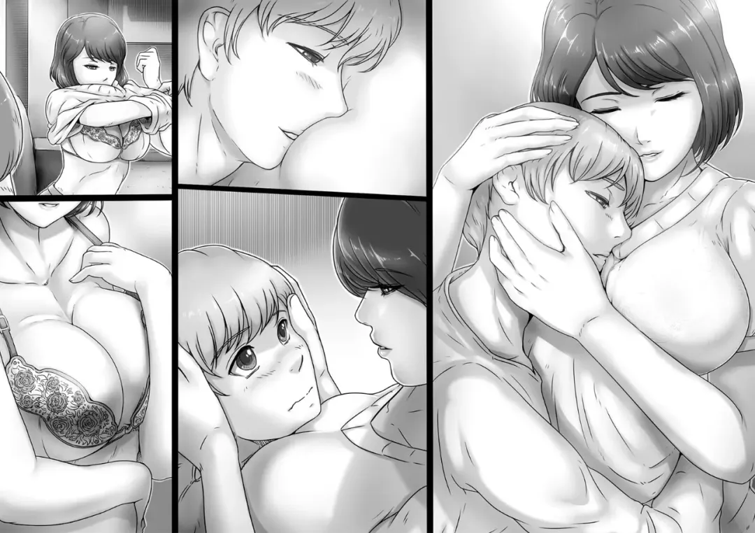 [Lemon Yoshinobu] Sekai no Owari to Hikikae ni Fhentai - Page 43