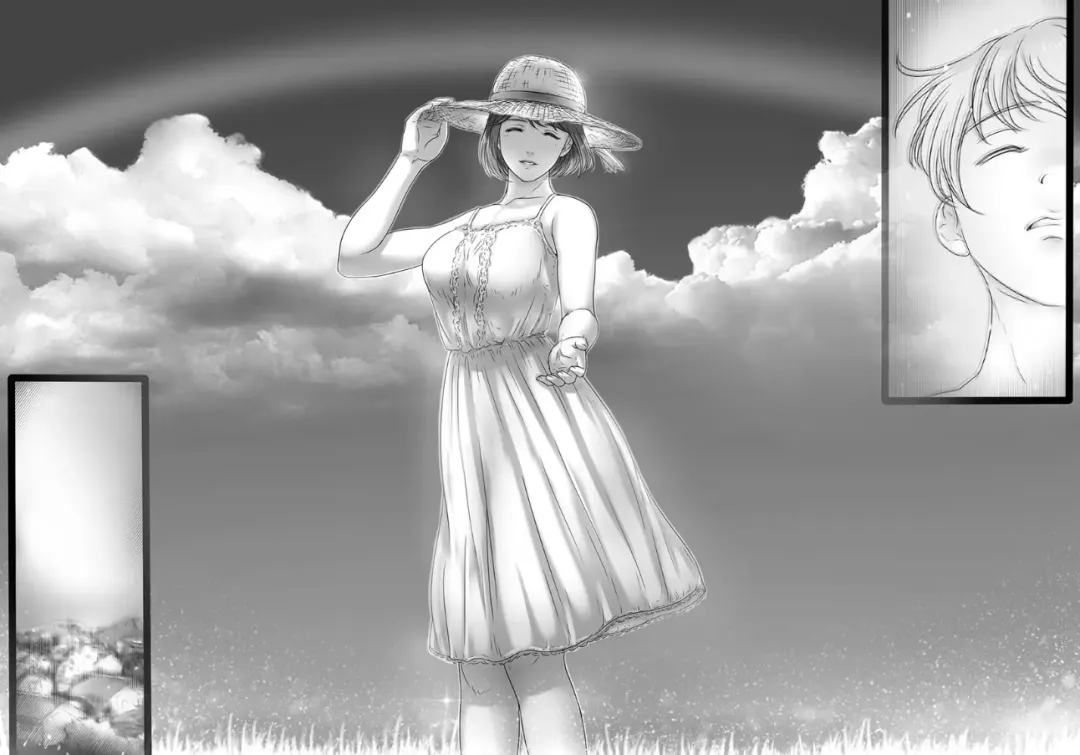 [Lemon Yoshinobu] Sekai no Owari to Hikikae ni Fhentai - Page 64