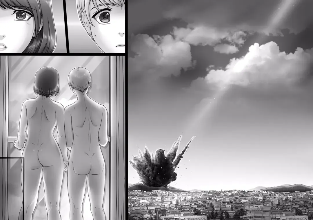 [Lemon Yoshinobu] Sekai no Owari to Hikikae ni Fhentai - Page 66