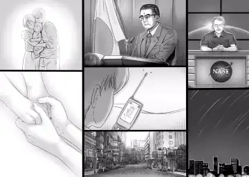 [Lemon Yoshinobu] Sekai no Owari to Hikikae ni Fhentai - Page 40