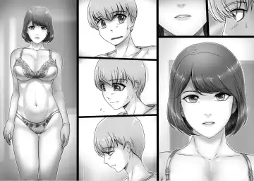 [Lemon Yoshinobu] Sekai no Owari to Hikikae ni Fhentai - Page 45