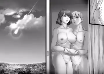 [Lemon Yoshinobu] Sekai no Owari to Hikikae ni Fhentai - Page 63