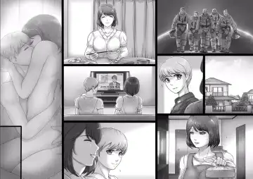 [Lemon Yoshinobu] Sekai no Owari to Hikikae ni Fhentai - Page 68