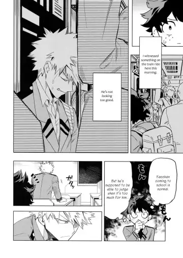 [Rittiri] Aiyoku Keppeki Syndrome Fhentai - Page 8