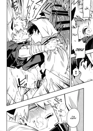 [Rittiri] SEE YOU IN NIGHTMARE Fhentai - Page 16