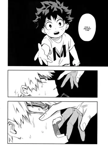 [Rittiri] SEE YOU IN NIGHTMARE Fhentai - Page 18